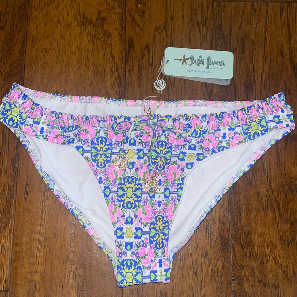 Swim Bottoms